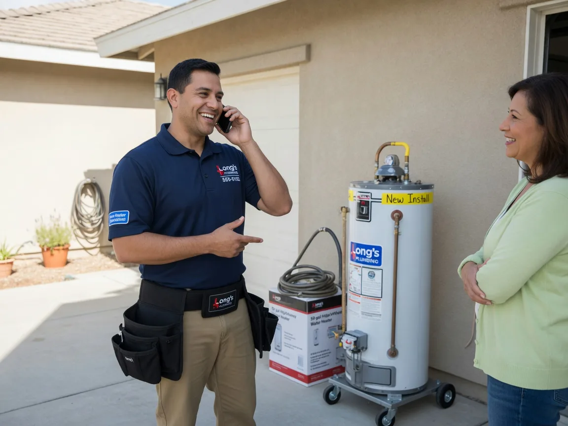 Leak Detection Pasadena, CA FAQs